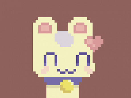 Cat Get away – Puzzle