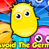 avoid the germs