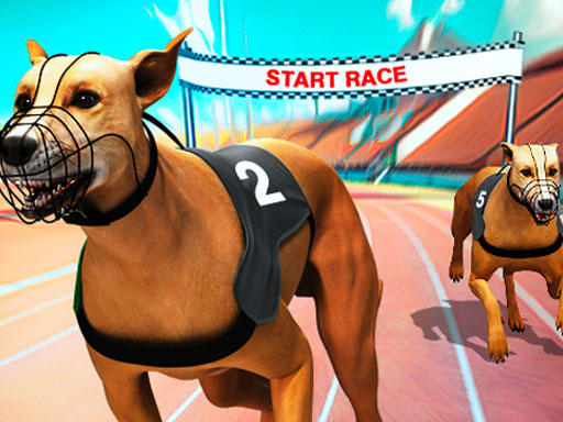 Loopy Canine Racing Fever