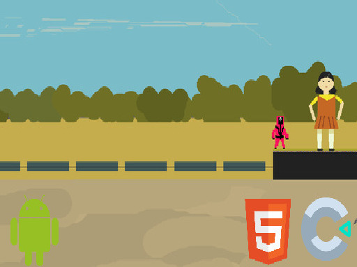 Squid Glass Sport 2D