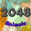2048 animals