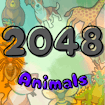 2048 Animale