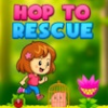 hop to rescue