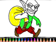 Mișcarea Determină Colorarea