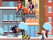 Agent secret Killmaster