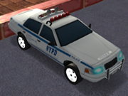 Facultatea de treinamento LTV Automobile Park