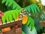Motocross – Mega Journey Recreation