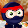 sushi ninja