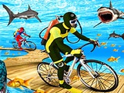 Sub Water Racing Sport